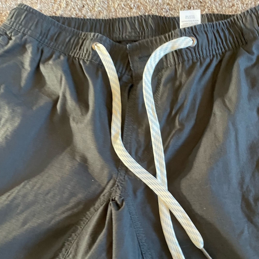 Vuori | Ripstop pant medium - Picture 7 of 16